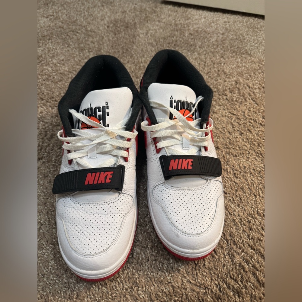 Nike Air Alpha Force 88 – Size 12